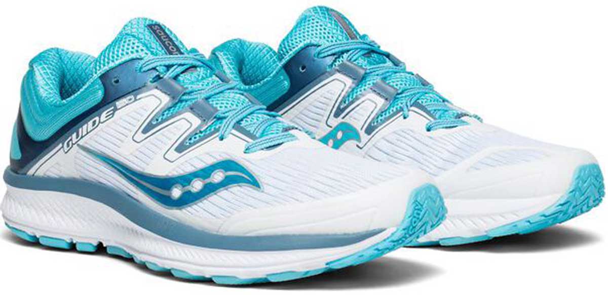 saucony guide womens 2016