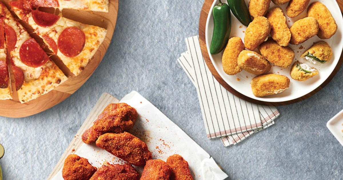 50% Off Schwan's Coupons - Get Frozen Meals & Groceries Delivered!