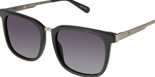 Sperry Women’s Oversized Sunglasses Only $22 Shipped (Regularly $108)