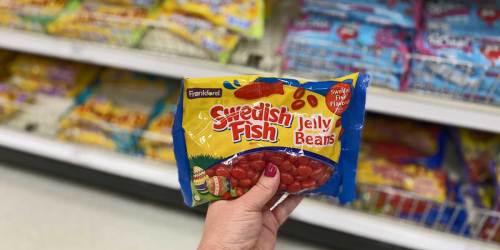 NEW Swedish Fish Jelly Beans Just $2.66 at Target