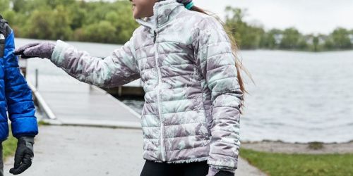Up to 50% Off The North Face Jackets at Dick’s Sporting Goods