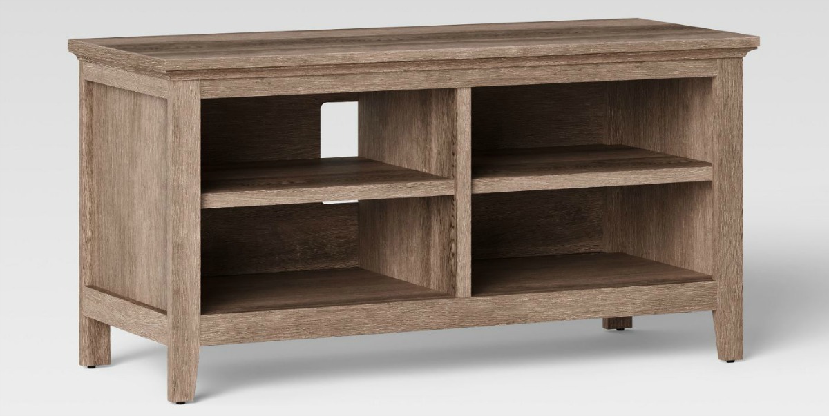 target threshold media stand