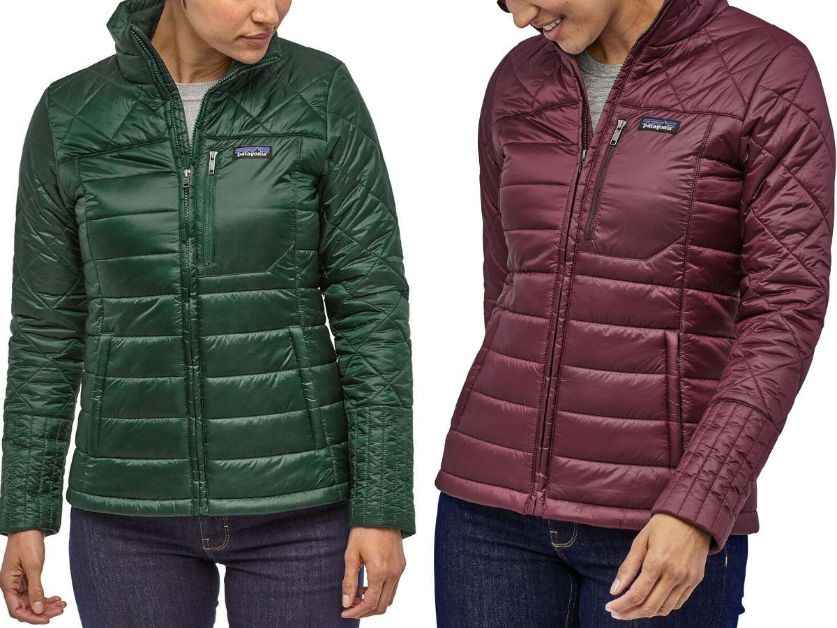 Sporting Goods | Patagonia, Nike 