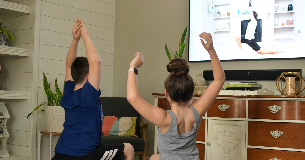 21 Fun Things To Do at Home While Social Distancing During Coronavirus
