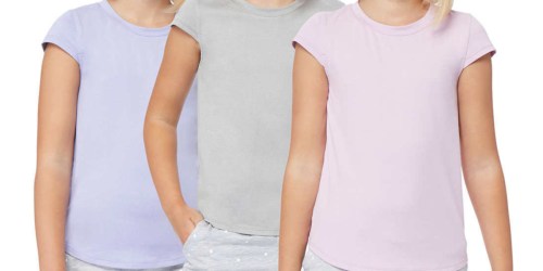 32 Degrees Kids T-Shirt 3-Packs Only $8.99 Shipped at Costco