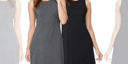 32 Degrees Reversible Dress Only $11.99 Shipped for Costco Members