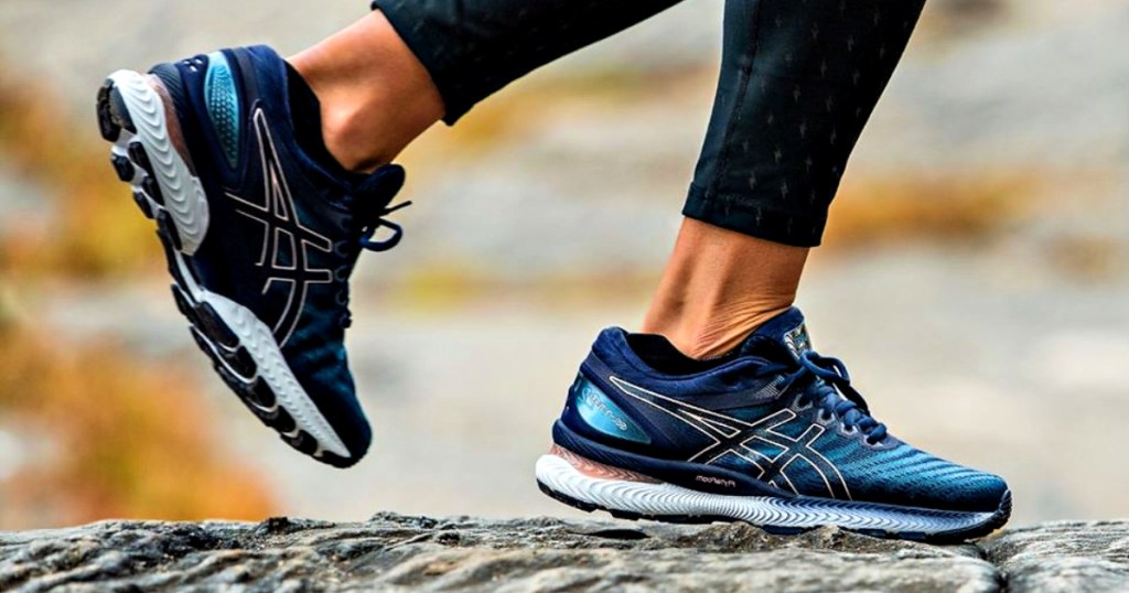 ASICS Discount Code for First Responders, Veterans, & More