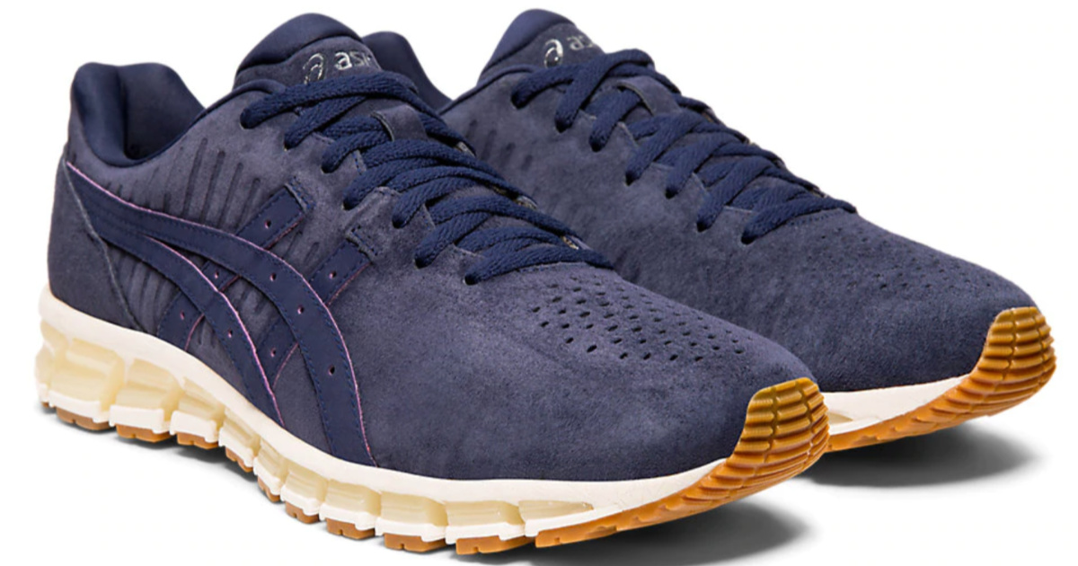 ASICS Men�s Running Shoes Only 63.96 Shipped (Regularly