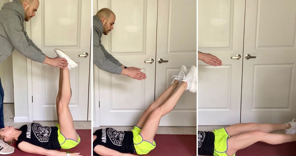 Try This Full Body Workout At Home In The Comfort Of Your Living Room