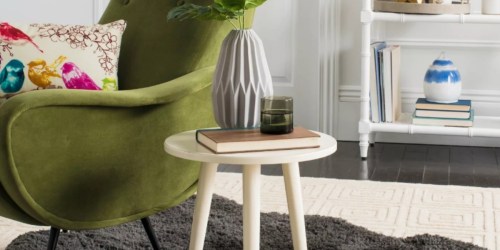 Accent Table Just $30.93 Shipped on Target.com (Regularly $52)