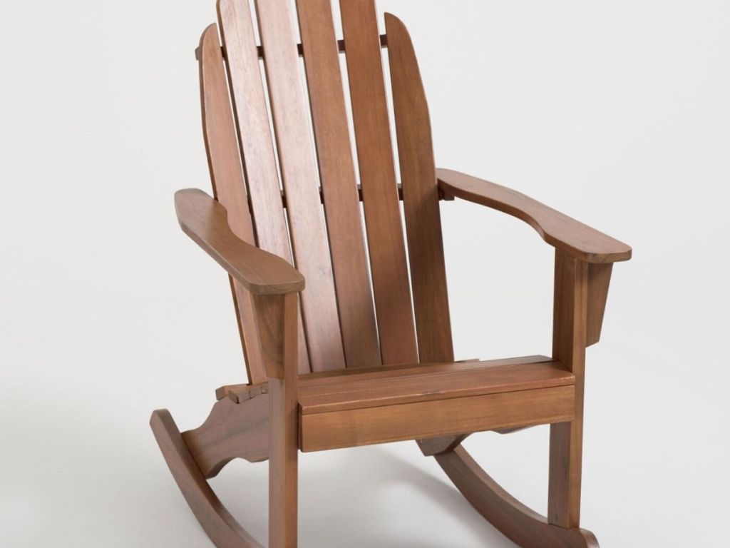 adirondack rocking chairs only 8999 shipped regularly 150