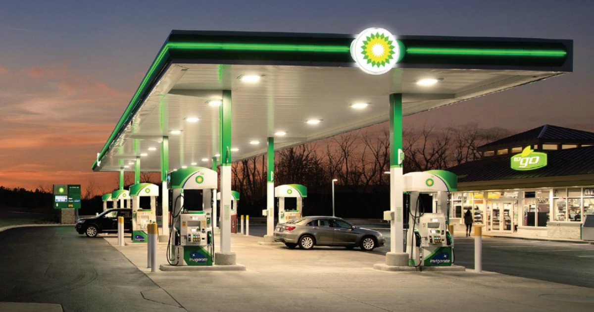 bp gas station near me now 10314
