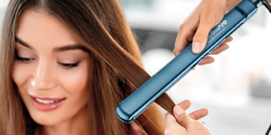 BaBylissPRO Hair Styling Tools from $43 Shipped (Reg. $85) – Last Day!