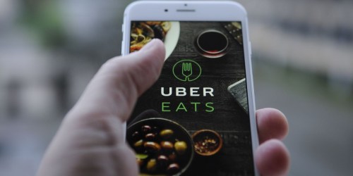 Best Uber Eats Promo Code | *HOT* 40% Off $25 Order (Ends Tonight)