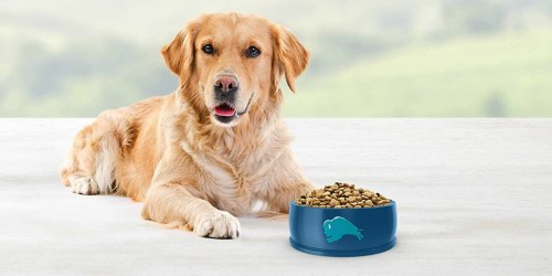 Blue Buffalo 30-Pound Dog Food Bag Only $30.94 Shipped on Amazon