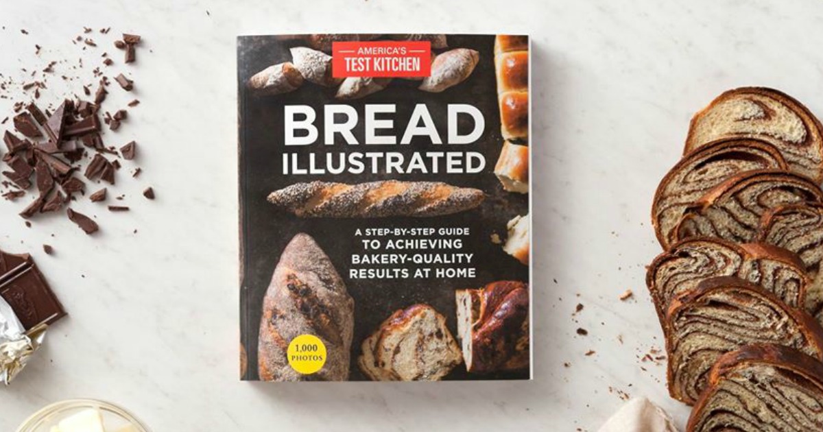 A Step-By-Step Guide to Achieving Bakery-Quality Results At Home Bread Illustrated 