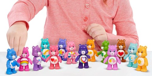 50% Off Care Bear Toys on Amazon