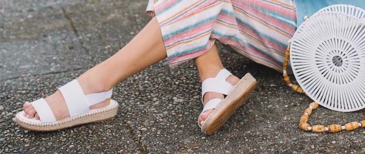 cole haan women's cloudfeel espadrille sandal