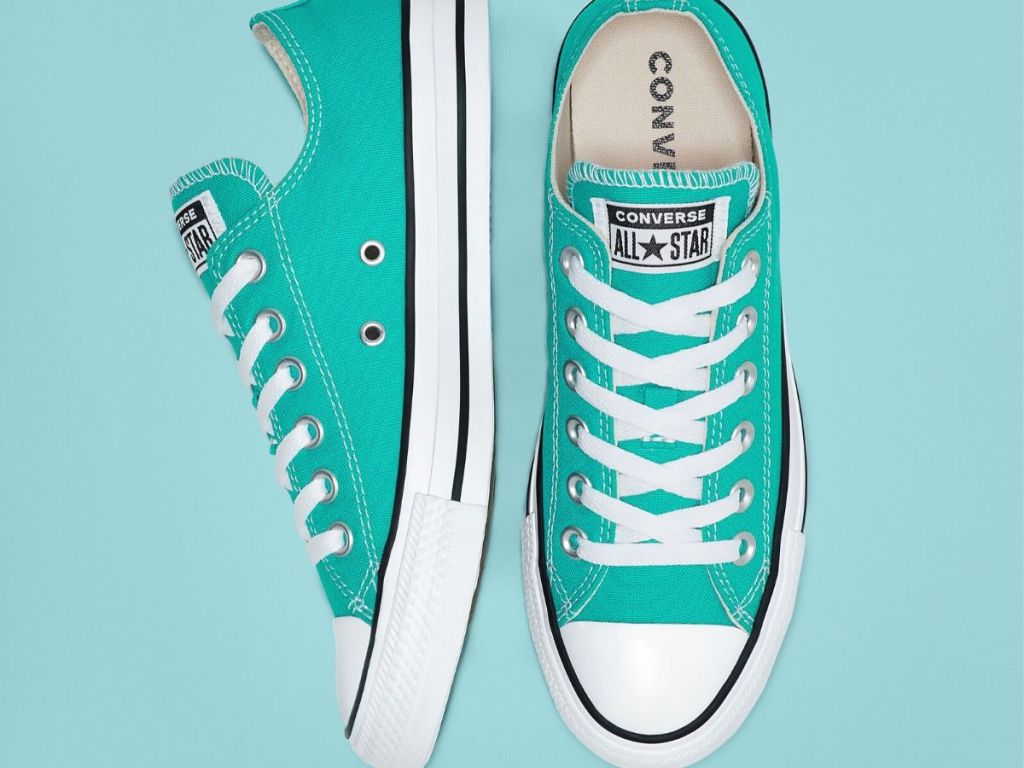 Converse All Stars Low Top
