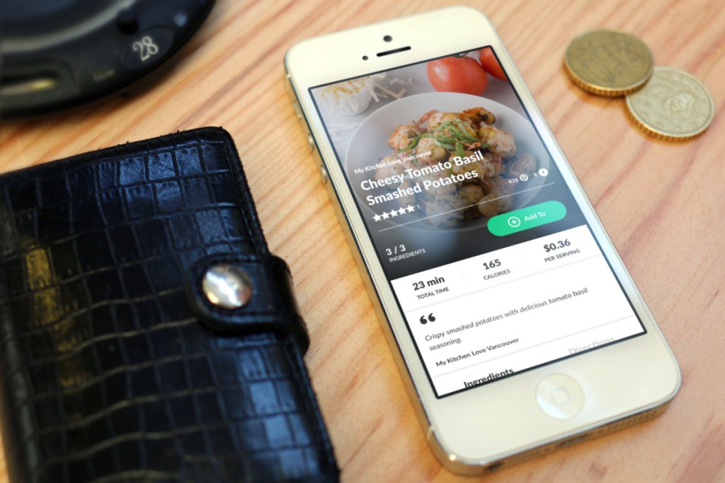 3 Top-Rated FREE Recipe Generator Apps | Cook With What You Have!