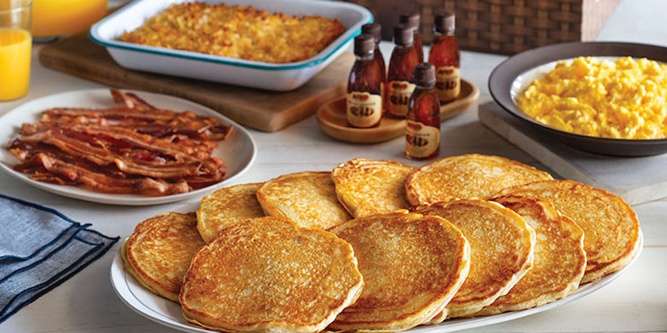 50 Off Cracker Barrel Family Meals Lastest Coupons On Hip2Save   Cracker Barrel Breakfast 