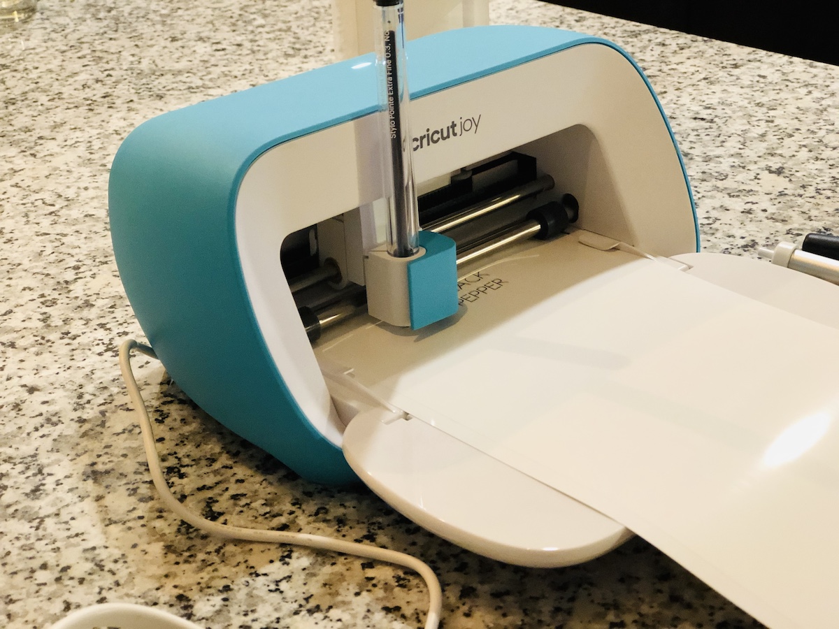 Cricut Joy Machine Only $99 Shipped + Extra Savings for New HSN Customers (Great for Creating Personalized Gifts)