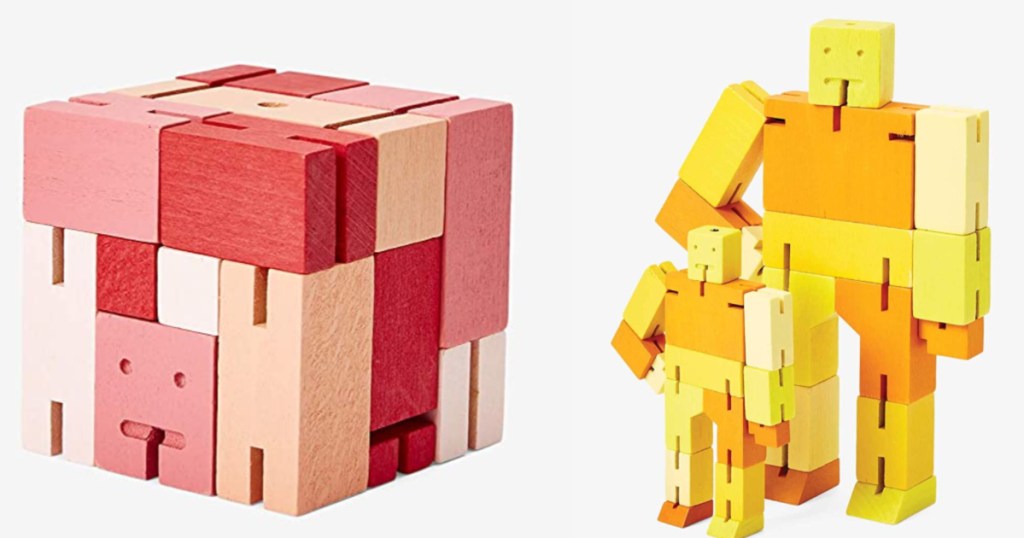 Cubebots (2)