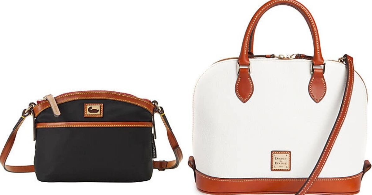 best prices on dooney and bourke handbags