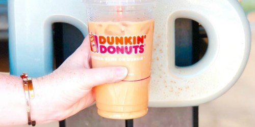 Dunkin’ Closing 450 Locations Inside Speedway Gas Stations