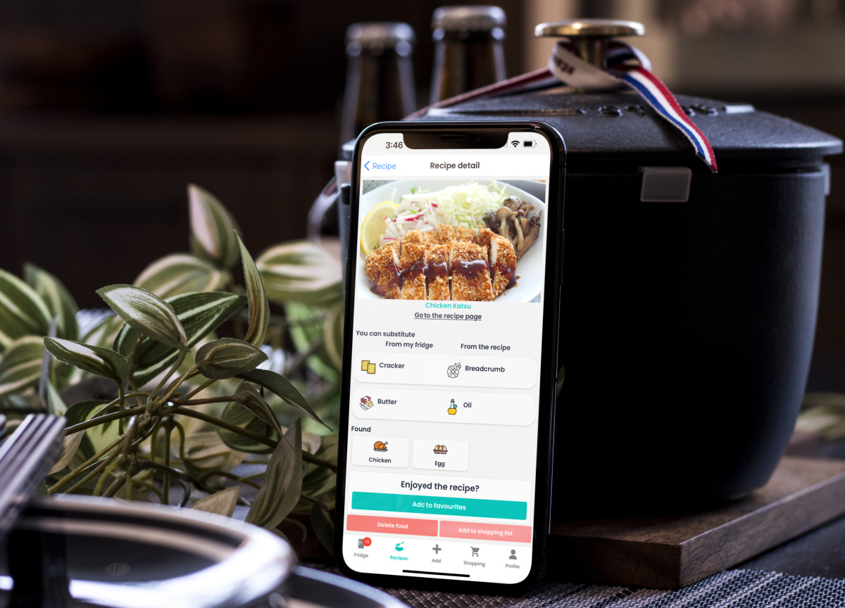 3 Top-Rated FREE Recipe Generator Apps Cook With You