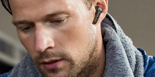 Bluetooth Wireless Earbuds Only $19.99 Shipped on Amazon
