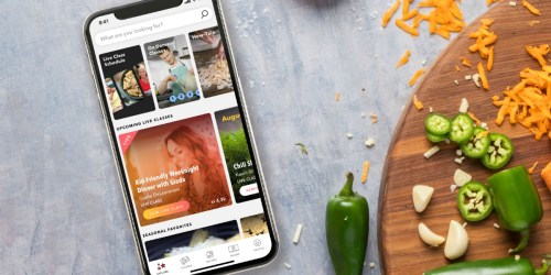 FREE 1-Year Food Network Kitchen Subscription on Amazon Fire Devices