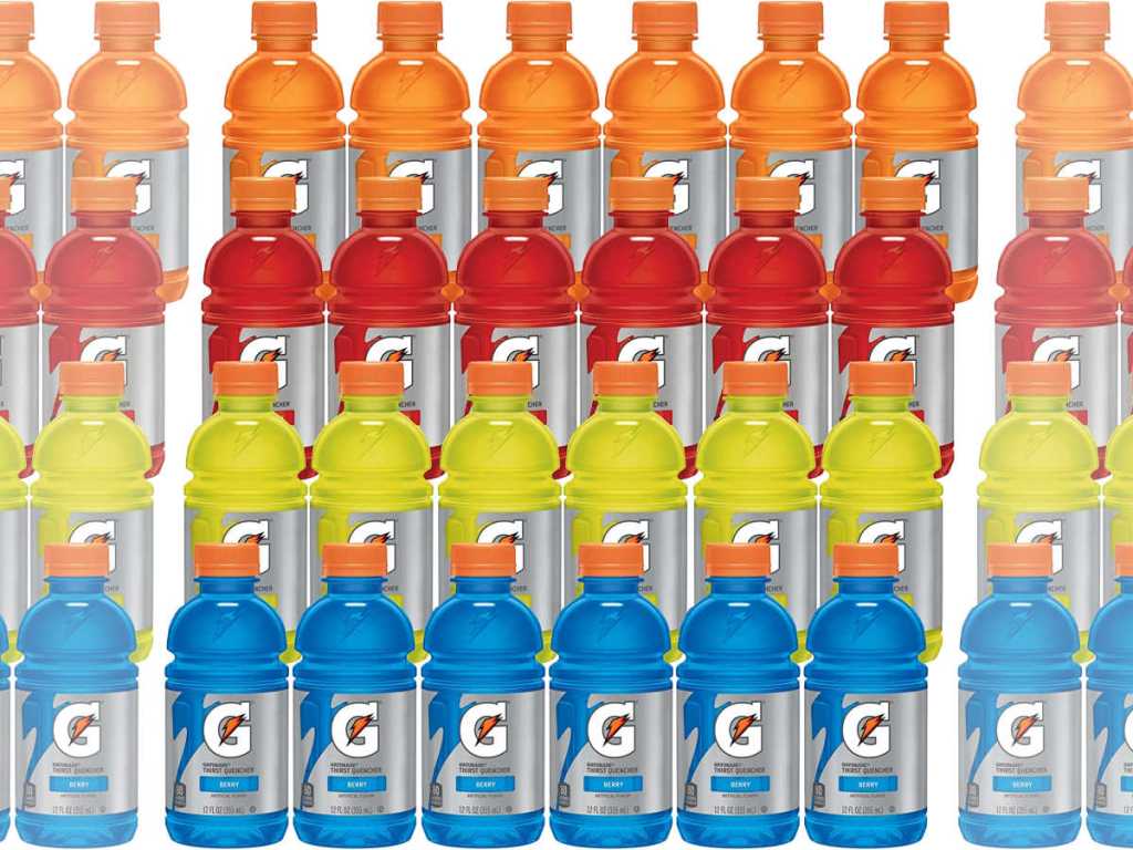 gatorade