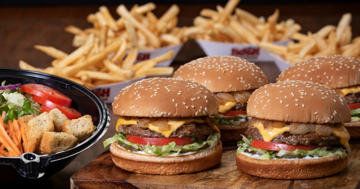 The Habit Burger Grill Coupons Deals Hip2save Official