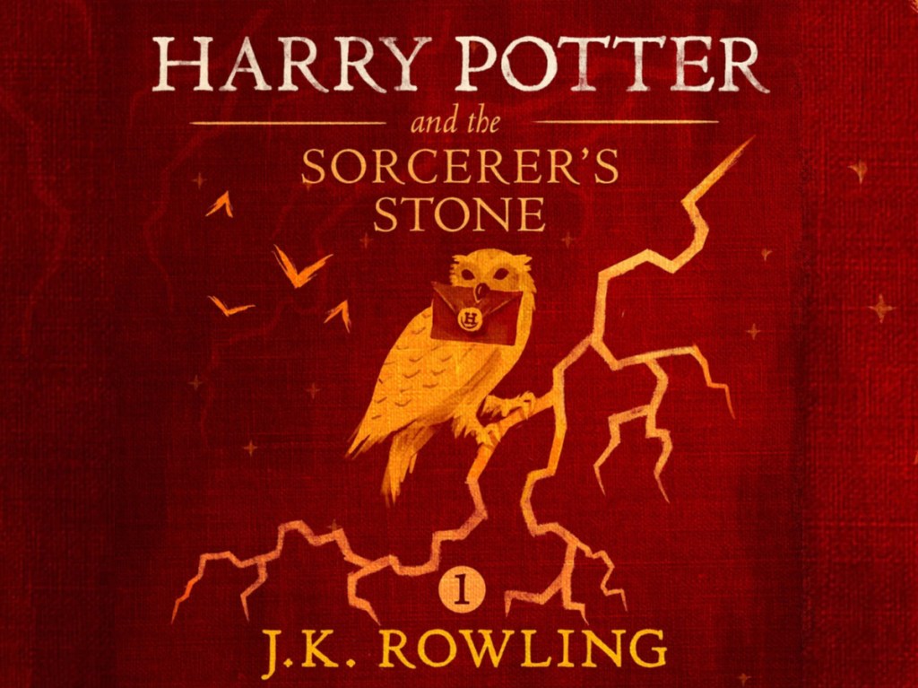 Free Harry Potter Audiobook