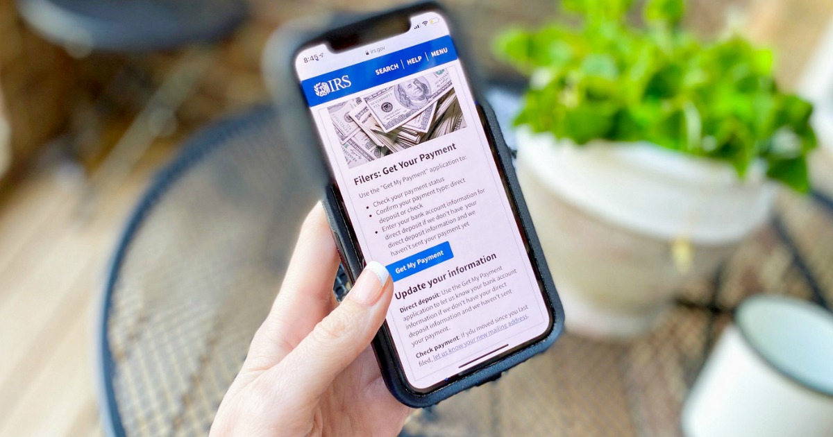 A Second Wave Of Stimulus Checks May Be Coming Hip2save