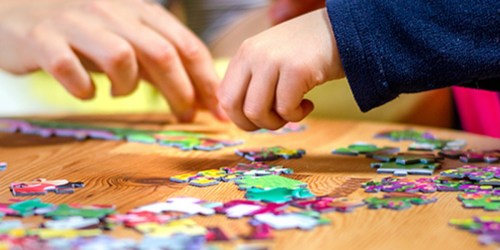 1000-Piece Jigsaw Puzzles Just $14.99 on Zulily