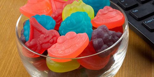 Jolly Rancher Gummies HUGE 5-Pound Bag Only $14 Shipped on Amazon