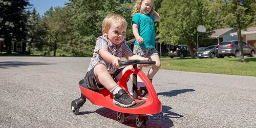 Swing Cars from Joybay Only $19.99 on Zulily (Regularly $60)