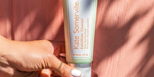 Kate Somerville ExfoliKate Cleanser Only $20 Shipped on Sephora (Regularly $40)