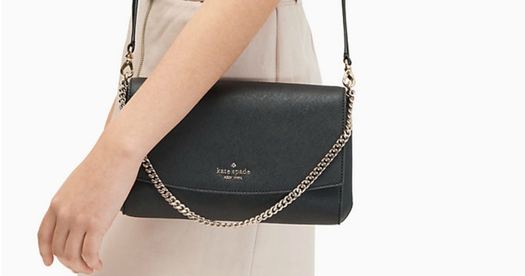 Kate Spade Laurel Way Greer Handbag Only $79 Shipped (Regularly $279)