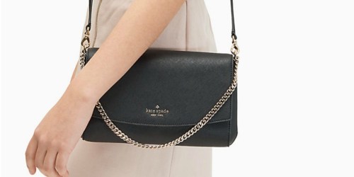 Kate Spade Laurel Way Greer Handbag Only $79 Shipped (Regularly $279)