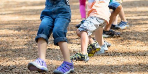 Up to 70% Off Keen Shoes & Sandals on Zulily