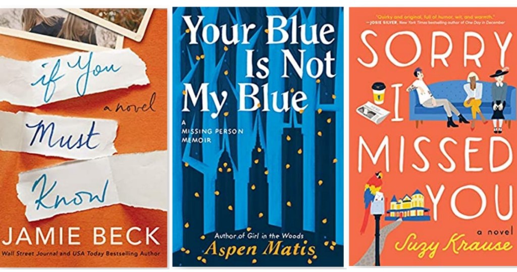 Free Kindle eBook for Amazon Prime Members (5 Value)