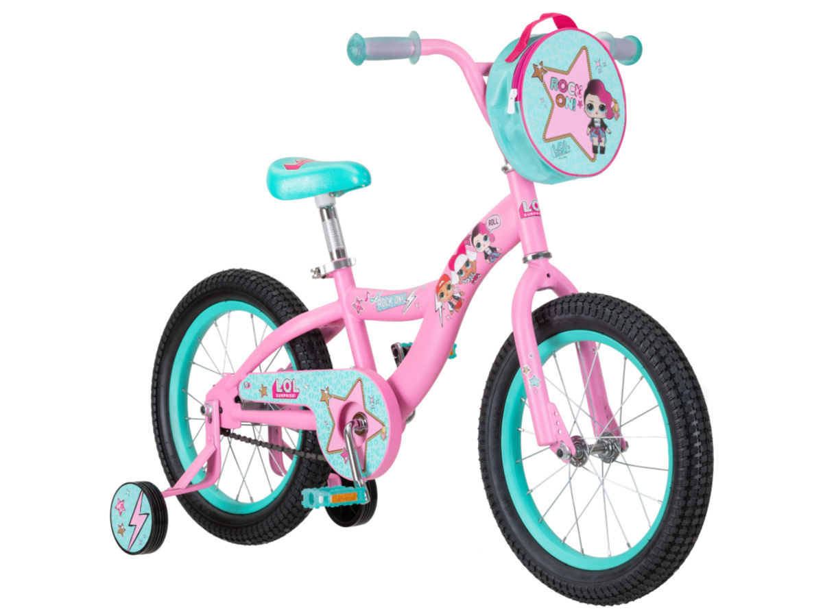 walmart bicycles for 5 year olds