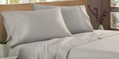 Sheet Sets as Low as $14.99 Shipped on Costco.com (Regularly $35+)