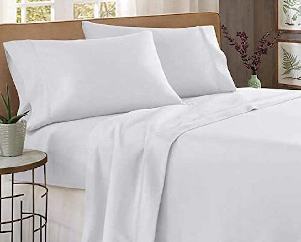 costco tencel sheets