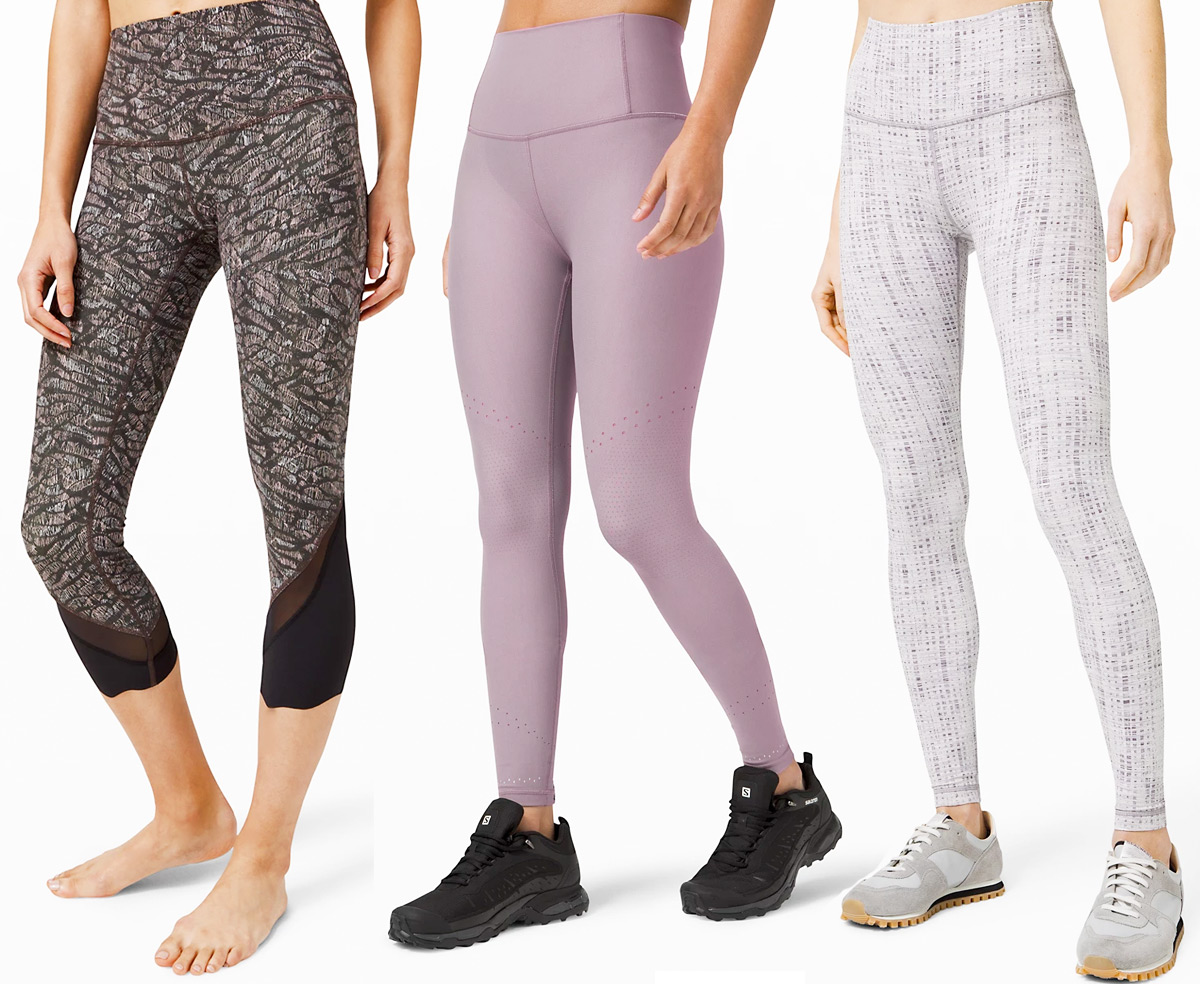 Lululemon Купить В Интернет Магазине В России