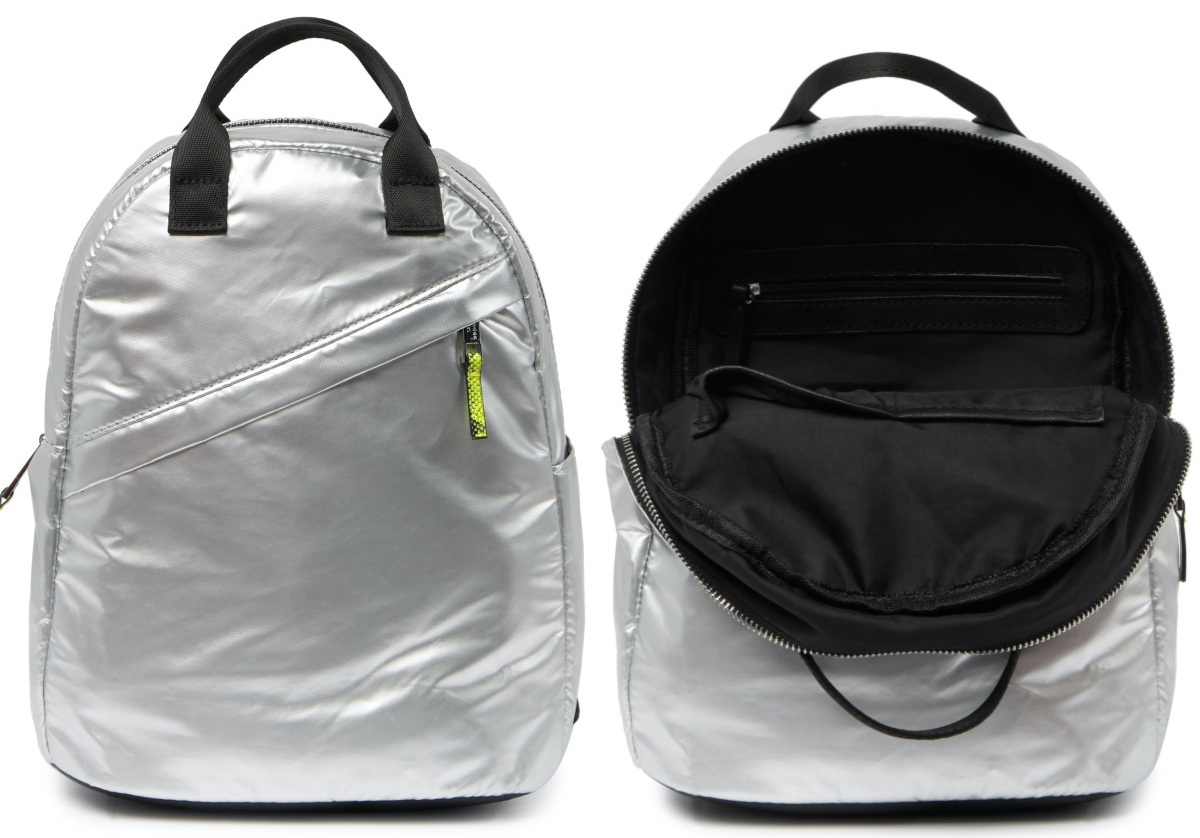 nordstrom black backpack