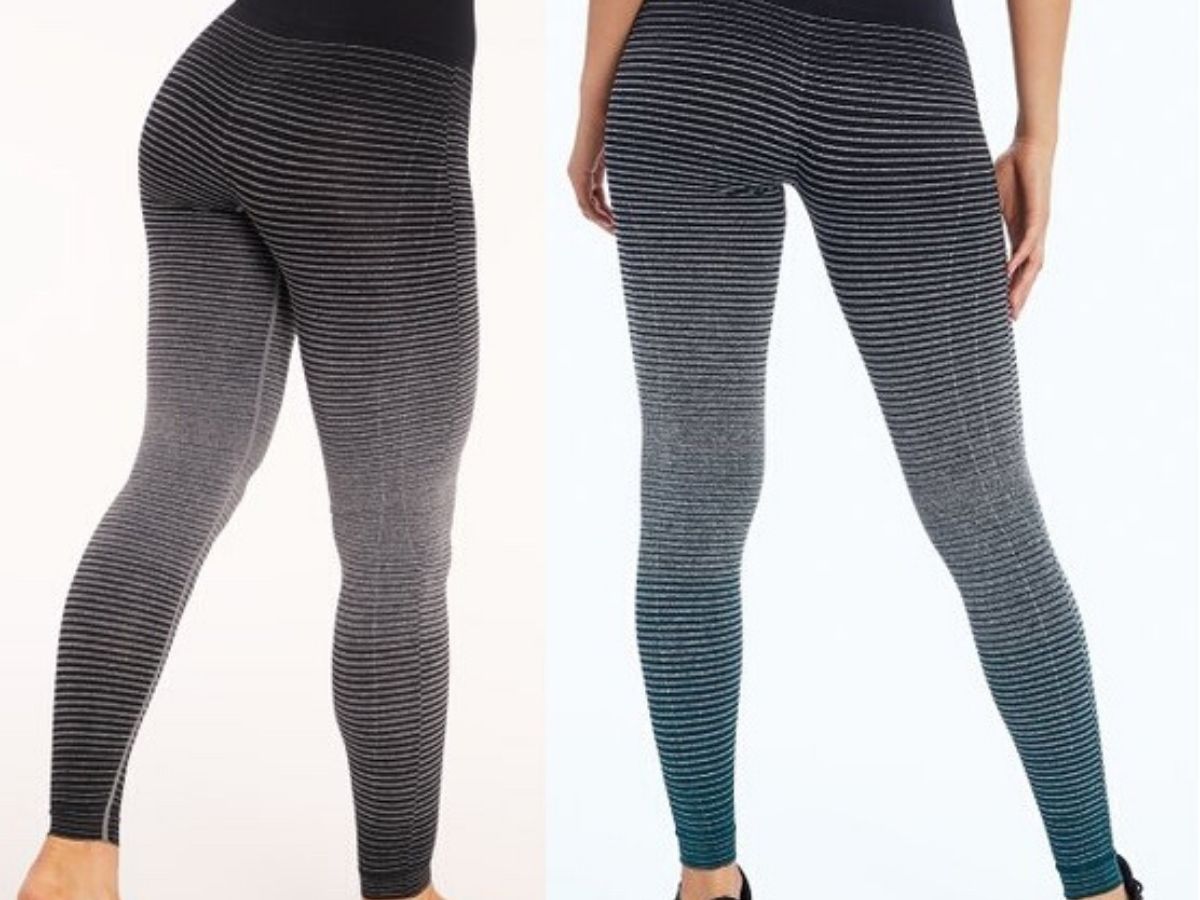 Marika Leggings Just $9.99 on Zulily 